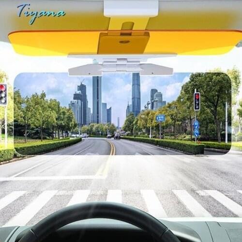 Tiyana Car Eyeglass Holder Glasses Storage Clip For Audi Bmw Auto Interior Organize Accessories Car Sunglasses Holder Goggles 45