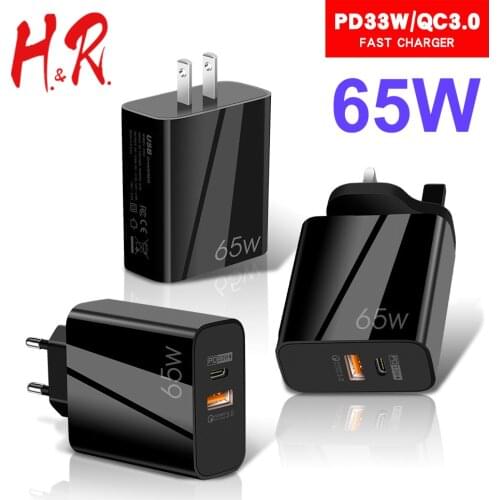 Hangrui Fast Chargers