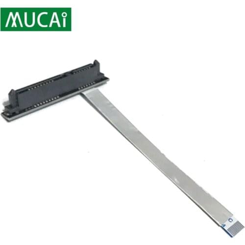 HDD cable For Haier machenike F117-VB F117-VD F117-VC F117-VA F117-VG65T laptop SATA Hard Drive HDD SSD Connector Flex Cable