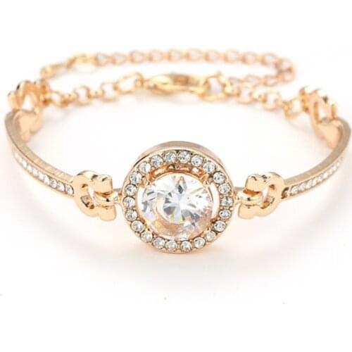 LISM Metal Bracelets