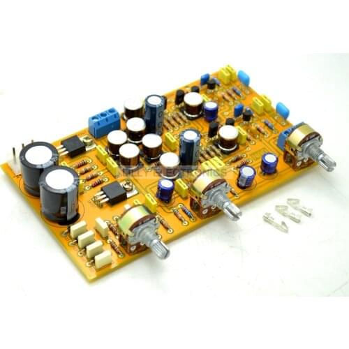 YS NAD Hifi Tone preamplifier board A992/C1845