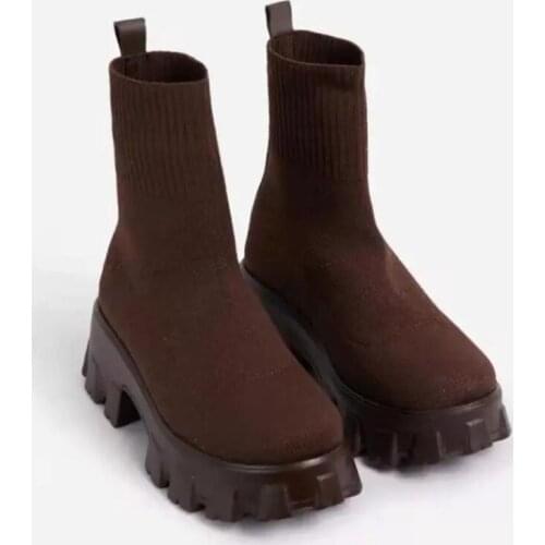 Poetic quality or flavour Women's Autumn Shoes