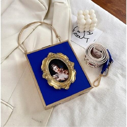 Женские металлизированные сумки RoyaDong China At AliExpress