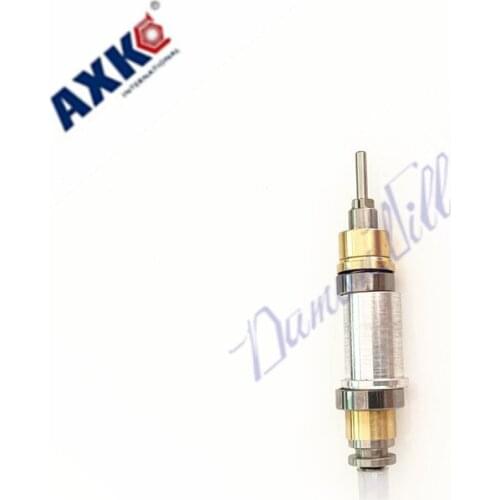 Handle Spindle Dental Lab Micromotor Handpiece parts For 35000rpm Strong 102L brush hand-piece and cable for nali power cord