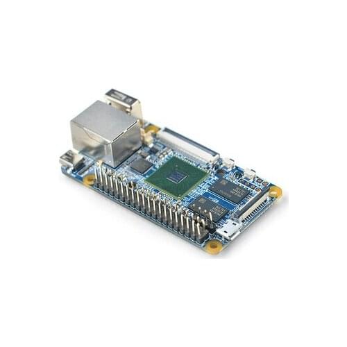 S5P4418 Development Board Pi2 Beginner Starter Kit NanoPi Fire2A Compatible with S5P6818