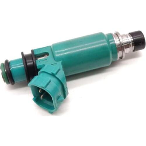 Fuel Injector 195500-3290, 15710-64G00 Fits For SUZUKI ESTEEM 1.6L I4 1998-2001