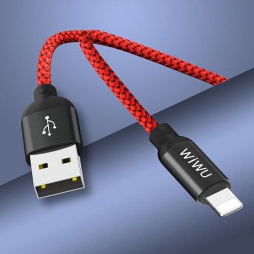 WIWU Mobile Phone Charging Cables