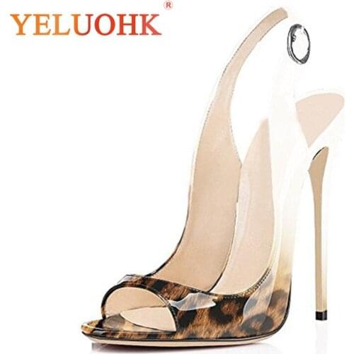 YELUOHK Women's Shoes With Heels