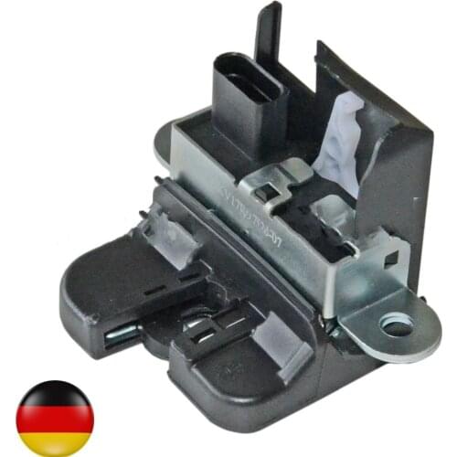 AP01 Lock Latch For Volkswagen Golf V VI Variant Plus Bj 5P5827505B 1P0827505D9B9 5P0827505F9B9 6RO827505C9B9
