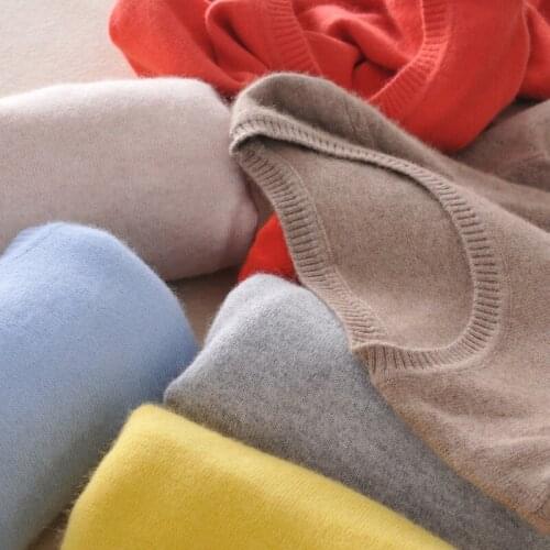 16style Womens Sweaters 2021 Autumn Winter Knitted Sweter Long Sleeve Sweater Female Ribbed Pullover Slim Soft Warm Pull Femme