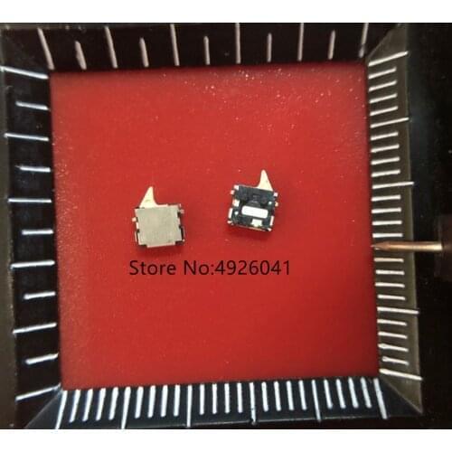 20PCS/LOT Japanese ALPS detection switch SPVS410100 small bidirectional action type camera key switch player