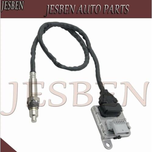 55487661 SNS425 Brandnew Back Rear Lambda Probe NOX Sensor Fit for Opel VAUXHALL Insignia B A2C12453400-01 A2C12453400