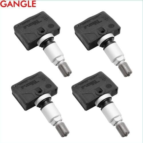 FOR 2012-2021 NISSAN FRONTIER 2015 2016 315MHz TIRE PRESSURE SENSOR TPMS NISSAN TIRE AIR PRESSURE SENSOR 40700-1AA0D 407001AA0D