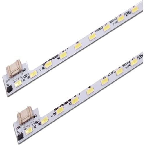 FOR LCD 40V3A M00078 N31A51P0A N31A51POA V400HJ6 LE8 New LED backlight V400HJ6 ME2-TREM1 1 piece=49cm(490mm) 52LED