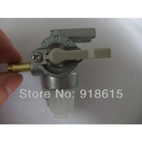 EF12000 EF13000 gasoline generator parts Fuel Cock Fuel Tank Tap replacement