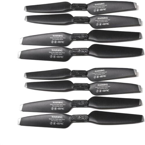 F3 GPS rc drone nocchi 4D-F3 Quadcopter spare parts propeller blades prop airscrew