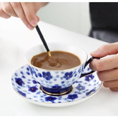 Фарфоровые кружки FSILE China At AliExpress