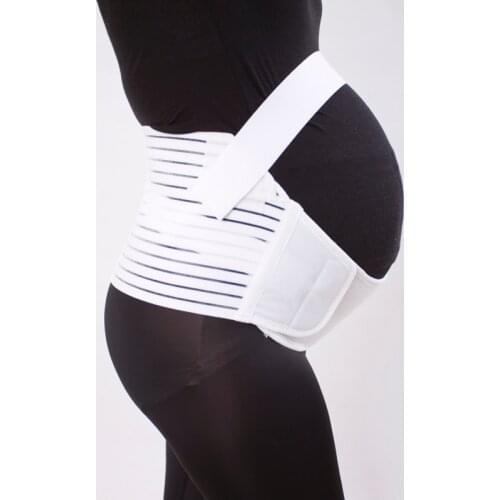 Maternity Pregnant Postpartum Corset Belly Belt Women Pregnancy Support Bandage