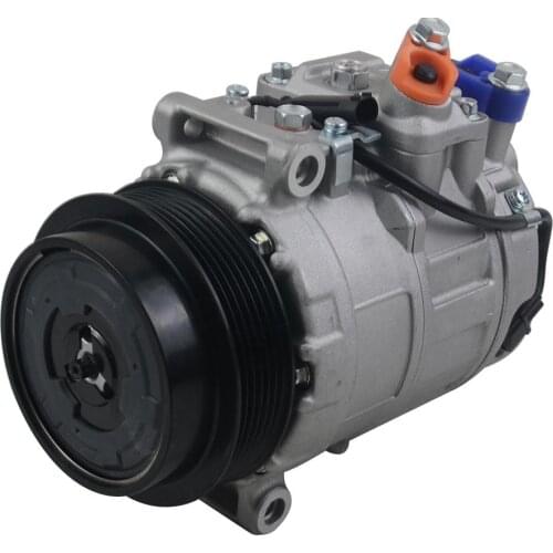 AP02 New A/C AC Compressor 0022309011 0022306511 For Mercedes CLS550 CLS63 AMG E320 E55 AMG E550 E63 AMG G500 G55 G63 AMG G550