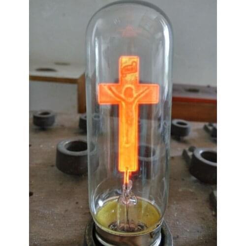 Wholesale 5pcs/lot T30,E27,3W Church Festival Home Decorations Jesus Cross Flame Bulbs Illuminate Flash Night Lights Lamp