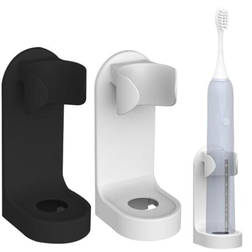 SI MI DA DANG Wall Mounted Toothbrush Holders