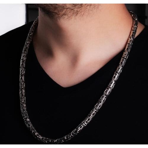 Серебряные цепочки Silverfoni China At AliExpress