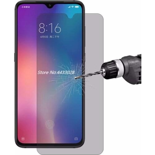 9H Anti Peeping Tempered Glass For Samsung Galaxy A10 A30 A40 A50 A60 A70 A80 A90 Anti-Spy Privacy Screen Protector Film Glass