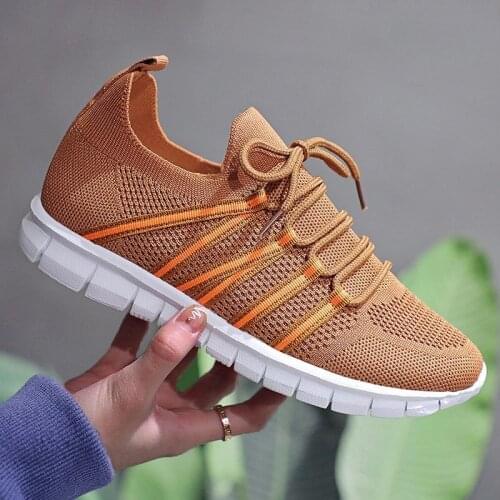 Women Sneakers 2021 Ladies Sports Shoes Ladies Trainers Platform Woman Baskets Black