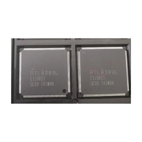 3PCS New RTL8389L QFP216