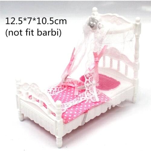 Mini Items Doll Accessories For Blyth Barbi Doll 30cm Doll Girl Gift