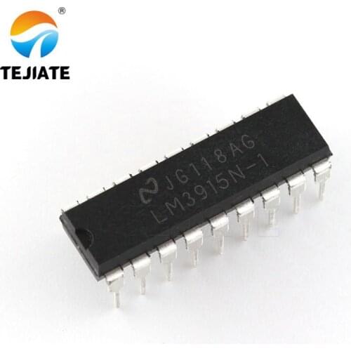 1PCS TEJIATE Chip LM2931CDR2G LM2940CT LM3915N LM4040CIM3X LM5106MMX LM7808 LM27313XMFX operational amplifier chips