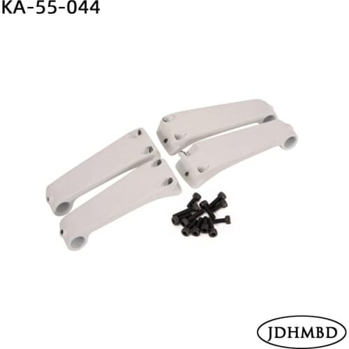 KDS AGILE A5 A7 5.5 KA-55-044 Landing Skid 550 RC Helicopter parts