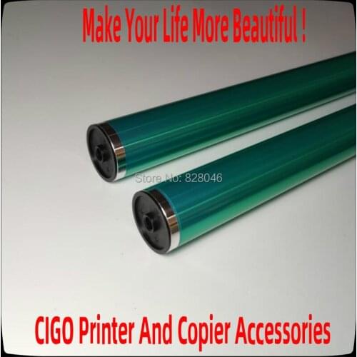 For Konica Minolta Bizhub C226 C256 C266 C7222 C7226 C7722 C7728 C227 C287 Printer OPC Drum,For Konica 226 256 266 227 287 OPC