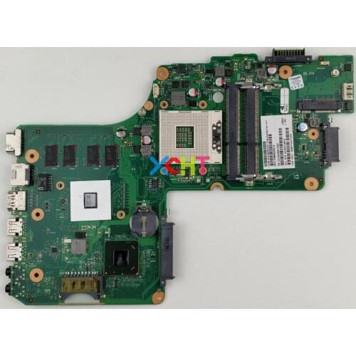 V000325010 DB10FG-6050A2557401-MB-A02 w N14M-GL-S-A2 GT710M GPU for Toshiba C50 C50-A NoteBook PC Motherboard Mainboard