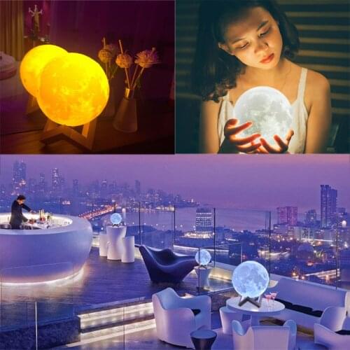 LED Night Lights Haotiancheng China