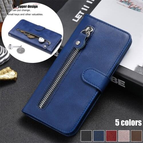 Leather Flip Cover For MOTO G8 Power Lite E6S 2020 G9 Play E7 Plus G100 Edges Magnetic Wallet Phone Etui Hoesje Case