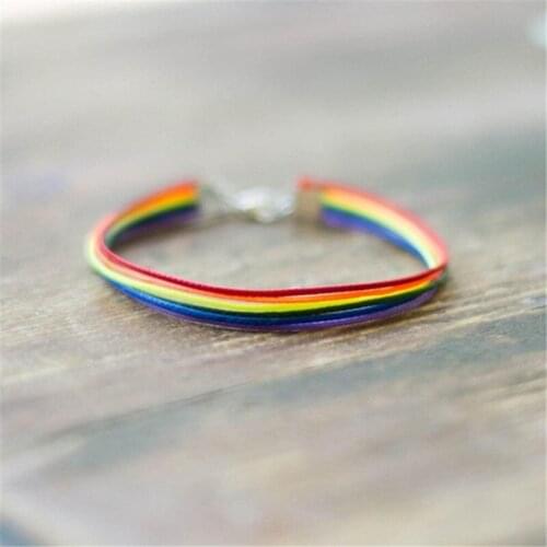 LANTINSTUNE Chain Bracelets