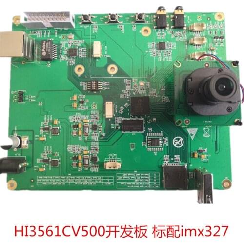 For Heis Hi3516CV500 Development Board Sends Development Board corresponding PCB and schematic diagram to SDK