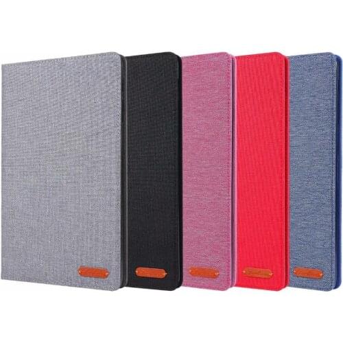 Mart Trifold case for Samsung galaxy tab a 10.1 2019 SM-T510 SM-T515 tablet cover for samsung tab a 10.1 2019 case + pen