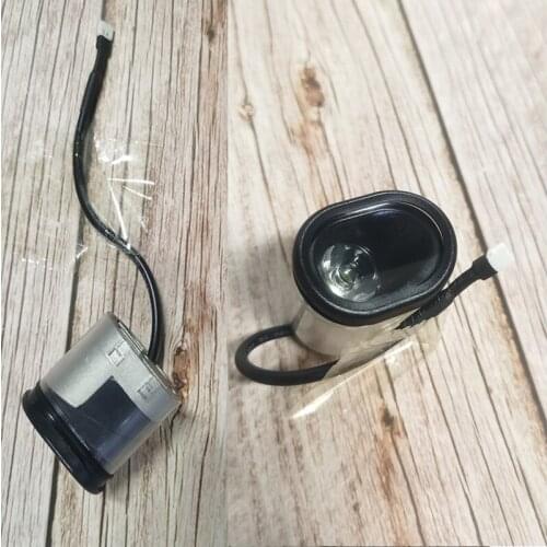 Max G30 Headlamp Scooter Accessories Headlamp Original Terminal LED Headlamp Max Headlamp Electric Scooter