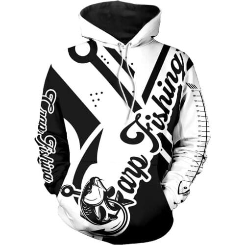 PLstar Cosmos New Fashion Animal Fishing Art Harajuku casual Tracksuit Funny 3D Print Hoodies/Sweatshirt/Jacket/Mens Womens -15