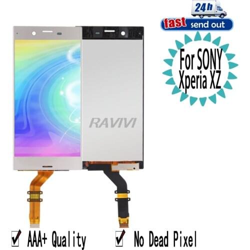 RAVIVI Xperia XZ