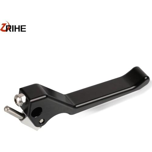 For Husqvarna FC 250/350/450 125-501 TE/TC/TX/FE/FC/FX 2017-2021 2020 2019 Motocross Clutch Levers Handle Grips Conversion Kits