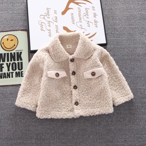 SAILEROAD Coat For Boys