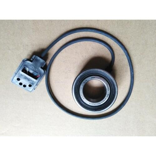 SKF BMB 6205 048S2 UA002A 4 Wire 2 Channel Quadrature Speed Encoder Sensor For Golf Cart Forklift AC Motor Controller