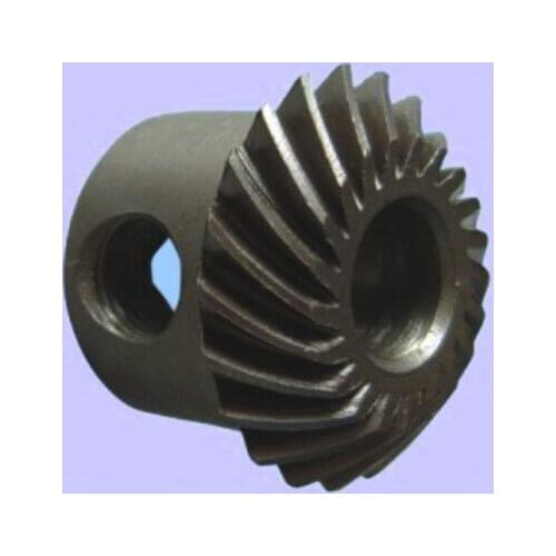 5pcs Barudan embroidery spare parts Bevel gear Verticat shaft lower YLB13022