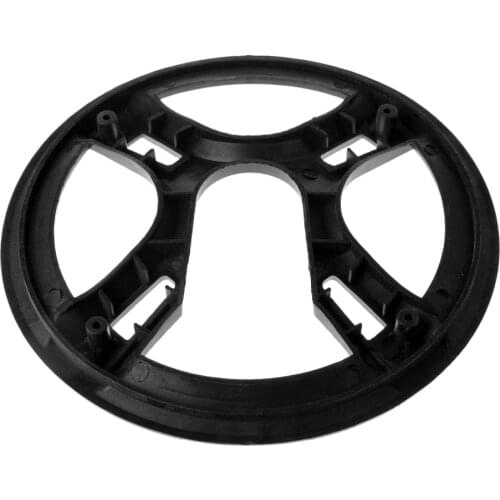 Bike Bicycle Chainring Sprocket Cranksets Guard Protector for 42-44T 180mm Platos y bielas guardia garde cranksets