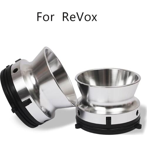 2PCS 1 pair 10 inch opener Studer ReVox 10 inch opener Universal loading device A pair