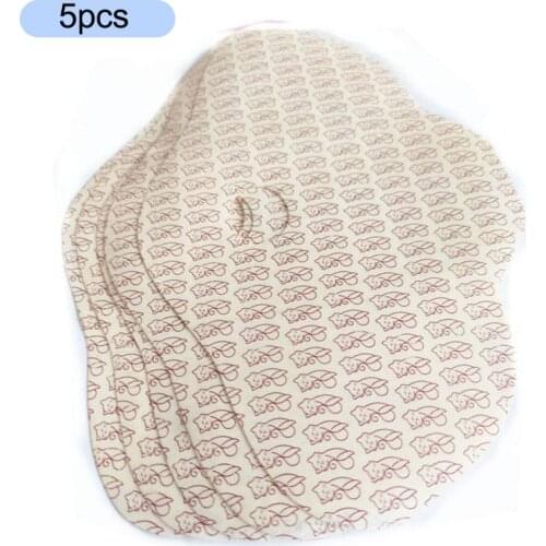 5 PCS Belly Slimming Patch Wonder Anti-Obesity Slimming Patches Weight Loss Products Abdomen Treatment Weight Loss Fat Burner