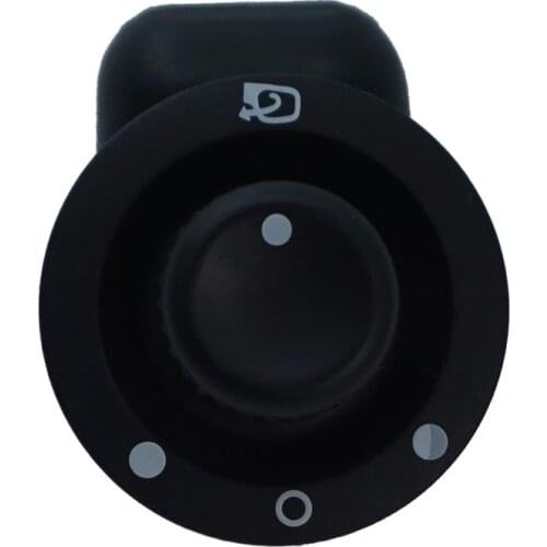 Free Shipping High Quality Auto Parts New Electric Wing Mirror Control Switch 8200676529, 8200214921 For Renault Captur Clio MK4